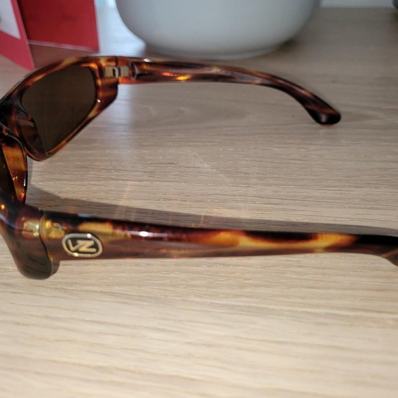 Von Zipper "All Day" Polarized Sunglasses - Picture 3 of 6